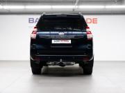 Toyota Land Cruiser Prado 150 Series Рестайлинг 1 Тюмень  - изображение 36