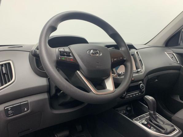 Hyundai Creta I с пробегом 2016 года, цена 1 509 000 рублей, 144578 км, внедорожник, Автокод Объявления