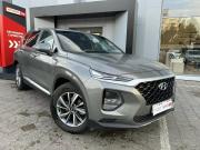 Hyundai Santa Fe IV Набережные Челны  - изображение 22