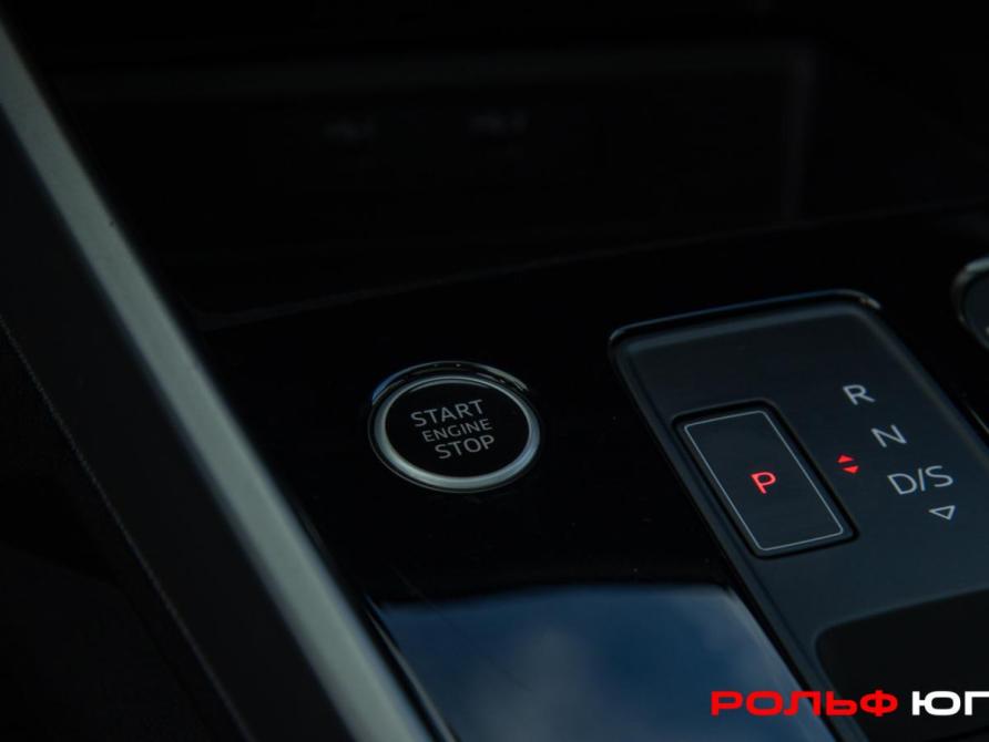 Audi A3 IV (8Y) Москва  - изображение 14