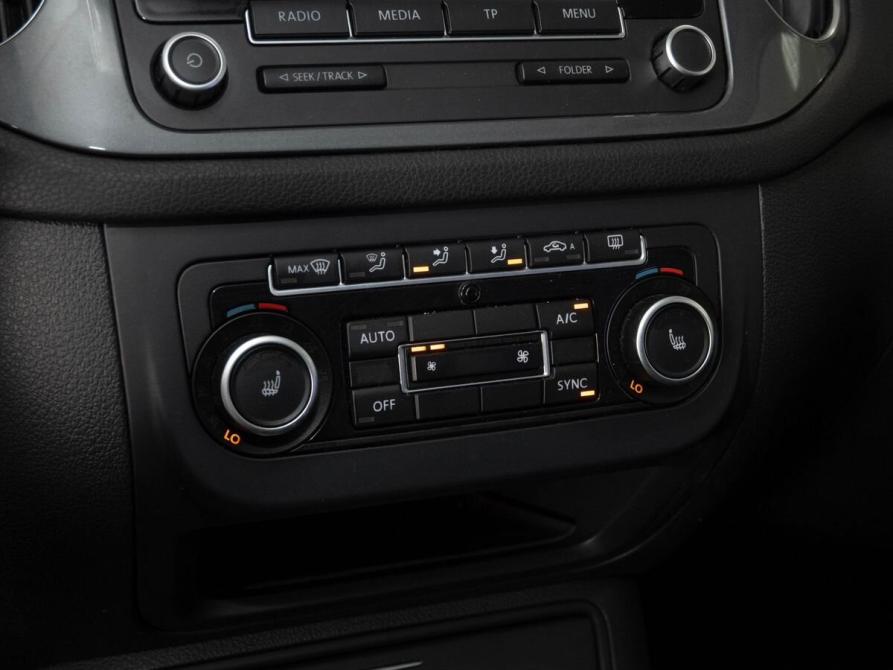 Volkswagen Tiguan I Рестайлинг Казань  - изображение 10