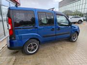 Fiat Doblo I Рестайлинг Астрахань  - изображение 20