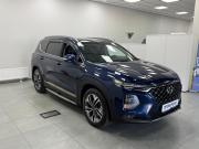 Hyundai Santa Fe IV Казань  - изображение 26