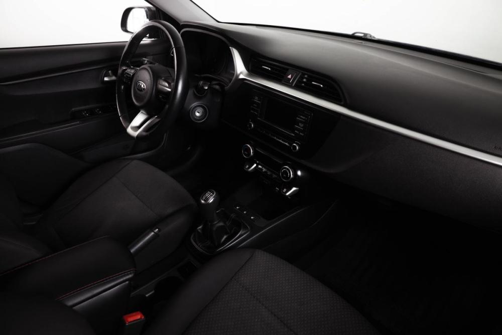 Kia Rio IV Рестайлинг Пермь  - изображение 12