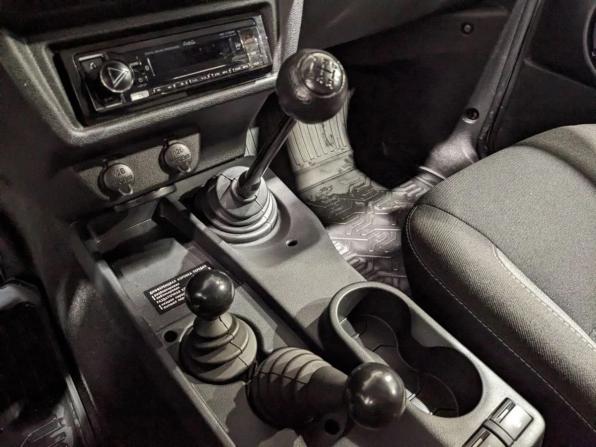 Lada (ВАЗ) Niva Legend с пробегом 2025 года, цена 1 190 000 рублей, 10800 км, внедорожник, Автокод Объявления