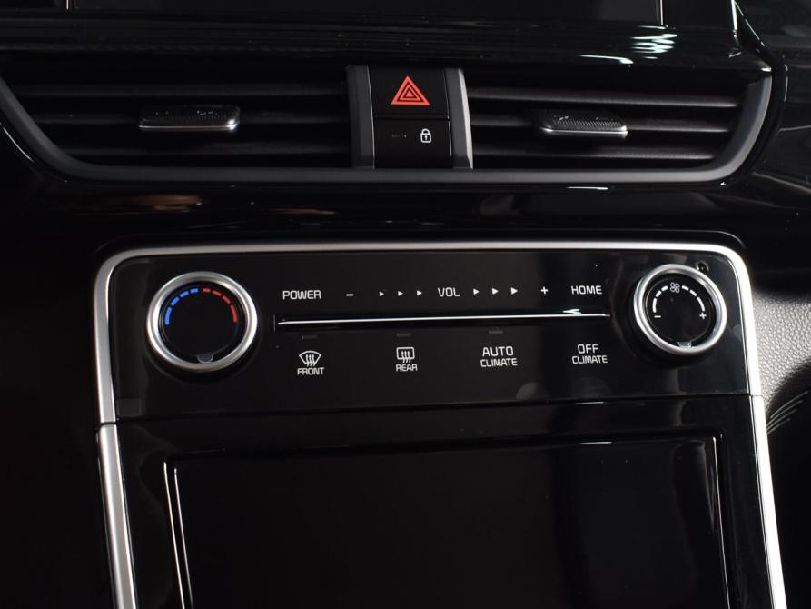 Kia Seltos I Рестайлинг Кемерово  - изображение 19