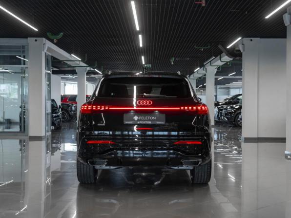Audi Q5 III с пробегом 2026 года, цена 6 900 000 рублей, 49 км, внедорожник, Автокод Объявления