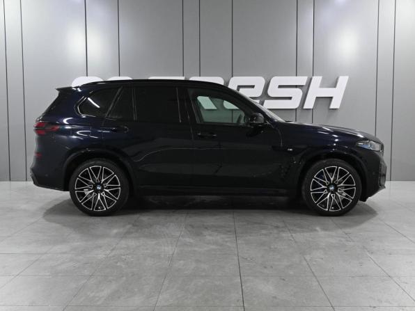 BMW X5 IV (G05/G18) Рестайлинг с пробегом 2023 года, цена 11 799 000 рублей, 47316 км, внедорожник, Автокод Объявления