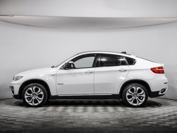 BMW X6 I (E71) Рестайлинг с пробегом 2013 года, цена 1 549 000 рублей, 299000 км, внедорожник, Автокод Объявления