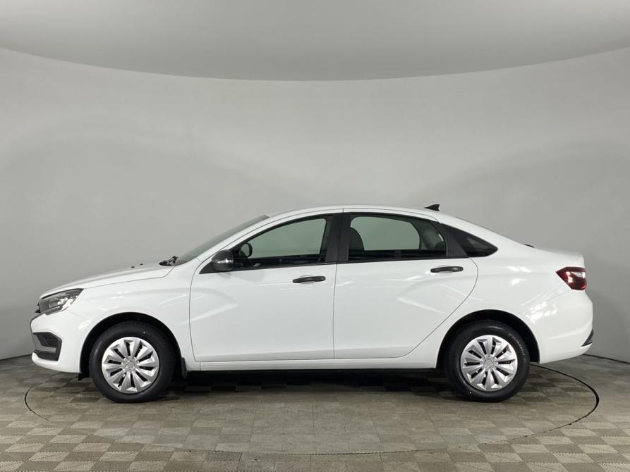 Lada (ВАЗ) Vesta I Рестайлинг (NG) Воронеж  - изображение 2