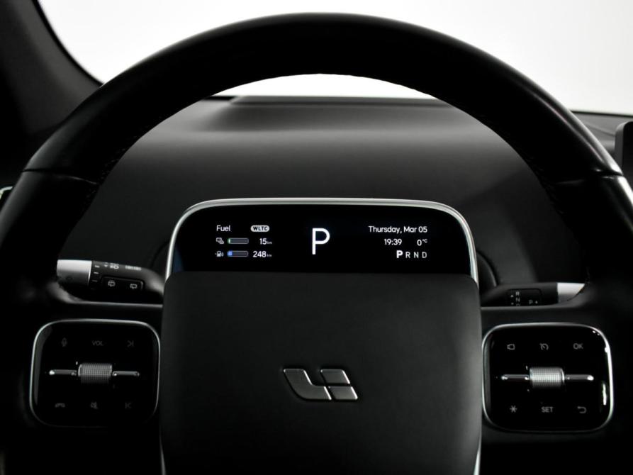 Li Auto (Lixiang) L7 I Санкт-Петербург  - изображение 17