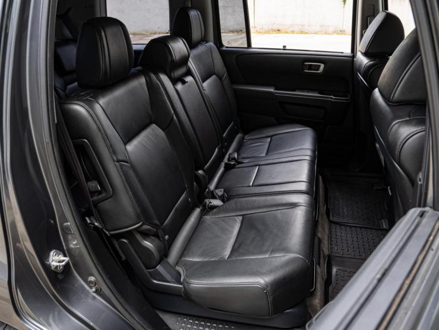 Honda Pilot II Рестайлинг Краснодар  - изображение 7