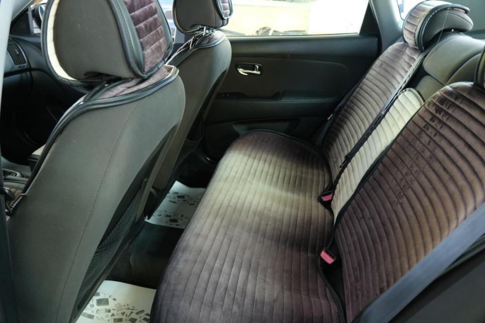 Hyundai Elantra IV (HD) Омск  - изображение 19