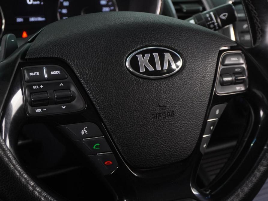 Kia Cerato III Рестайлинг (Classic) Воронеж  - изображение 15