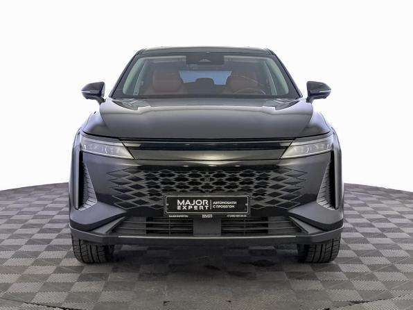 Exeed RX с пробегом 2023 года, цена 2 700 000 рублей, 56274 км, внедорожник, Автокод Объявления