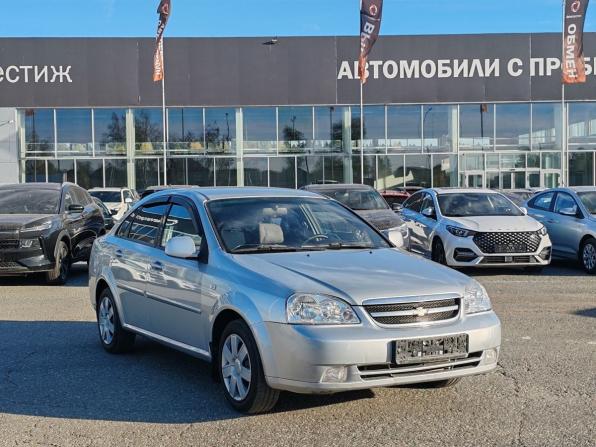 Chevrolet Lacetti I с пробегом 2010 года, цена 435 000 рублей, 268013 км, седан, Автокод Объявления