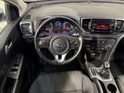 Kia Sportage IV Химки  - изображение 31