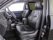 Toyota Land Cruiser Prado 150 Series Рестайлинг 2 Москва  - изображение 48