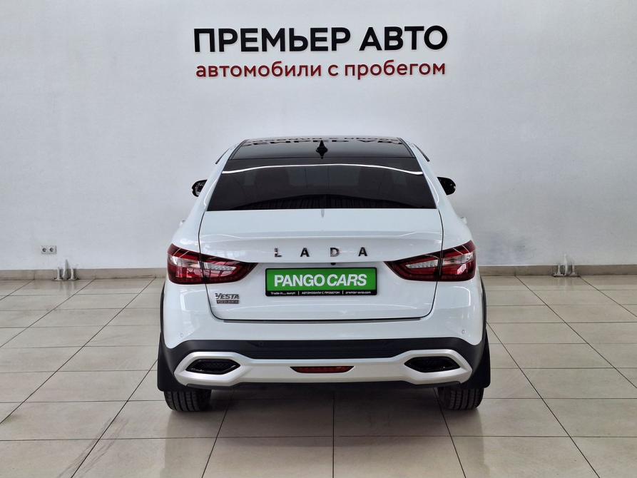 Lada (ВАЗ) Vesta I Рестайлинг (NG) Смоленск  - изображение 5