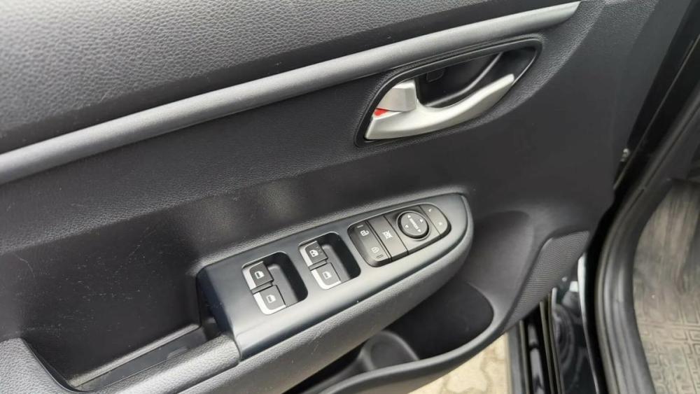 Kia Rio IV Рестайлинг Череповец  - изображение 9