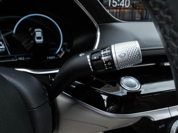 Genesis G80 II с пробегом 2021 года, цена 4 134 000 рублей, 71031 км, седан, Автокод Объявления