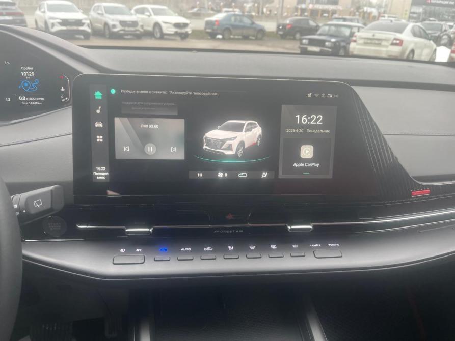 Changan CS55 Plus II Пермь  - изображение 27