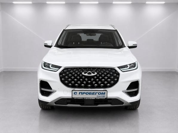 Chery Tiggo 8 Pro I с пробегом 2021 года, цена 1 785 000 рублей, 120188 км, внедорожник, Автокод Объявления