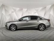 Geely Emgrand II Москва  - изображение 24