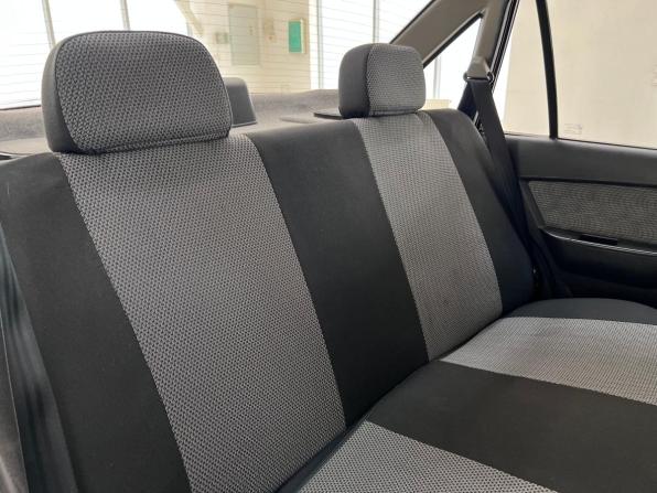 Daewoo Nexia I Рестайлинг с пробегом 2009 года, цена 295 000 рублей, 88624 км, седан, Автокод Объявления