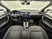Skoda Octavia III (A7) Рестайлинг Москва  - изображение 33