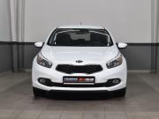 Kia Ceed II Рестайлинг Кемерово  - изображение 23