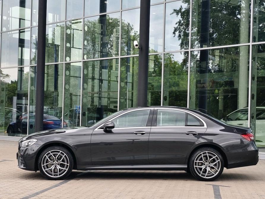 Mercedes-Benz E-Класс V (W213 S213 C238) Рестайлинг Санкт-Петербург  - изображение 3