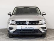 Volkswagen Tiguan II Санкт-Петербург  - изображение 30