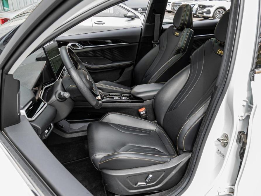 Geely Coolray I Рестайлинг Краснодар  - изображение 10