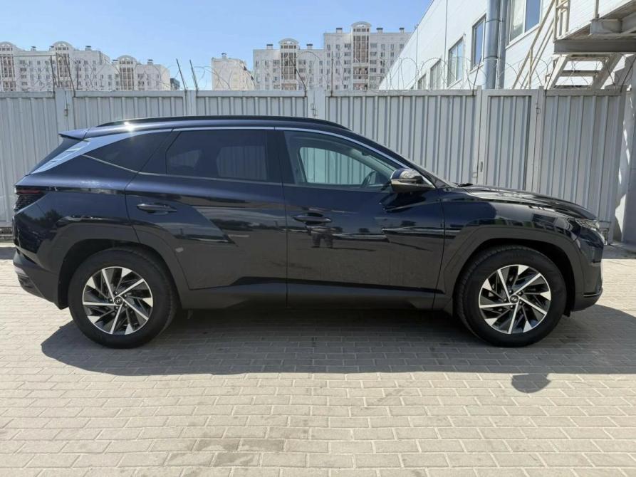 Hyundai Tucson IV Ростов-на-Дону  - изображение 6