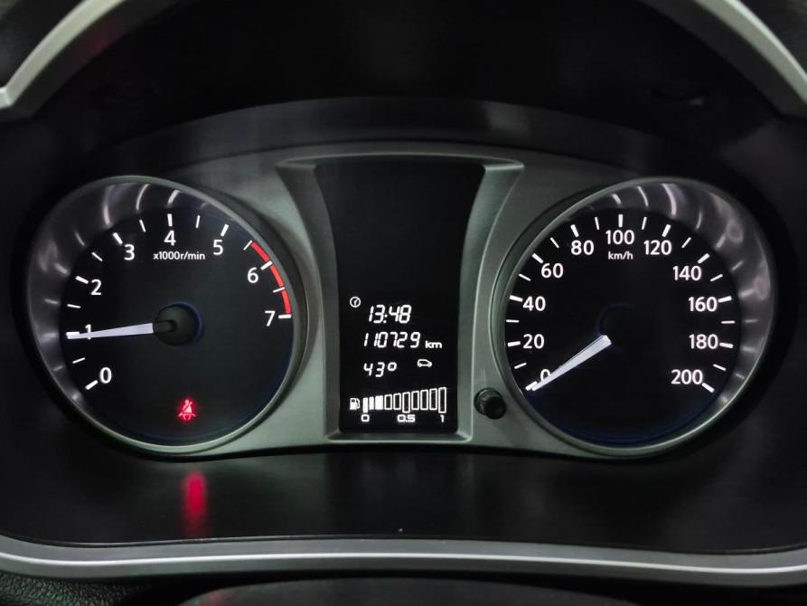 Datsun on-DO I Рестайлинг Альметьевск  - изображение 17