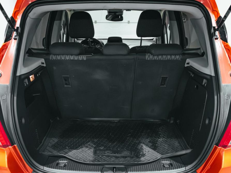 Opel Mokka I Екатеринбург  - изображение 10