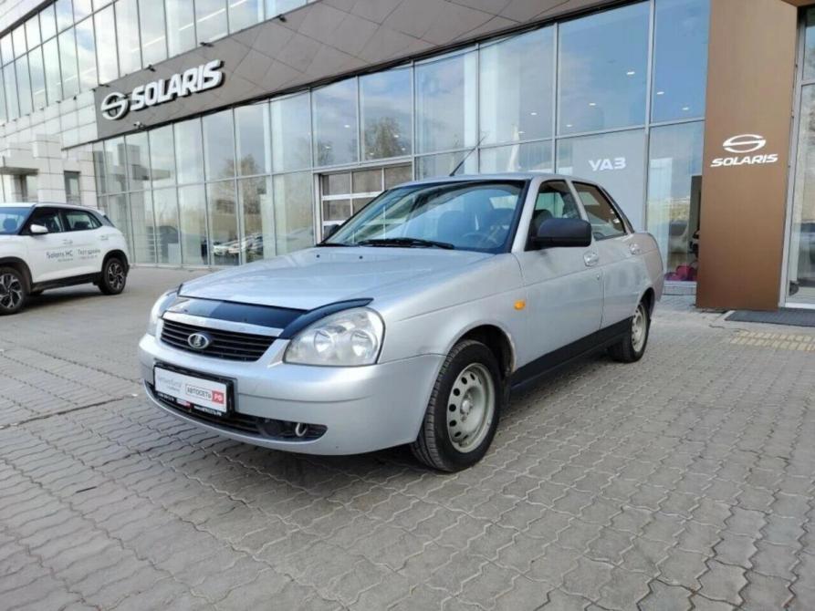 Lada (ВАЗ) Priora I Набережные Челны  - изображение 19