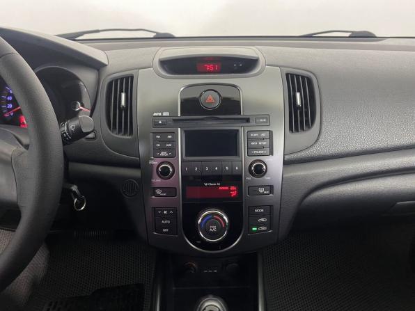 Kia Cerato II с пробегом 2012 года, цена 795 000 рублей, 202396 км, седан, Автокод Объявления