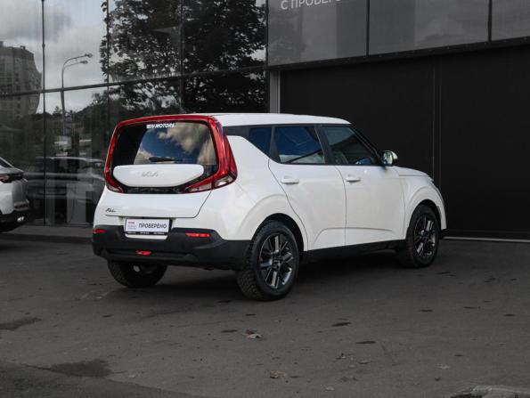 Kia Soul III с пробегом 2021 года, цена 1 700 000 рублей, 166313 км, хэтчбек, Автокод Объявления