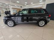 Volkswagen Tiguan II Москва  - изображение 26