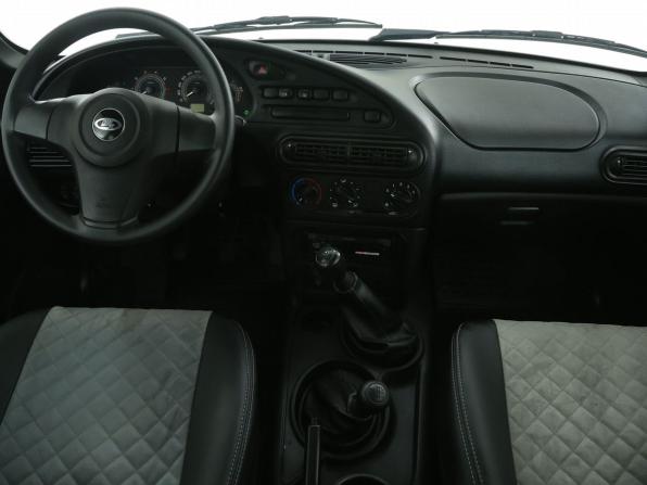 Lada (ВАЗ) Niva с пробегом 2020 года, цена 773 000 рублей, 60000 км, внедорожник, Автокод Объявления