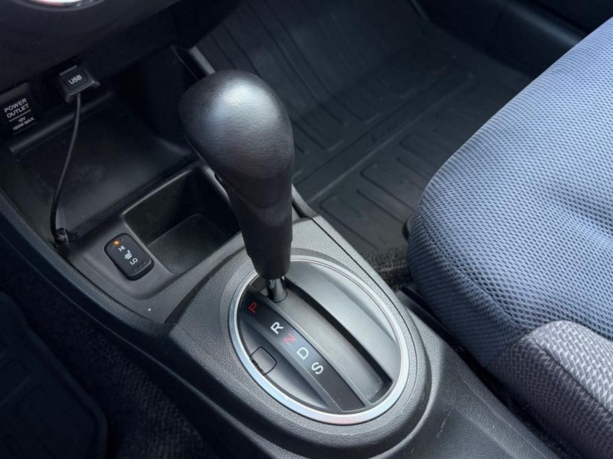 Honda Jazz II Рестайлинг Волгоград  - изображение 18