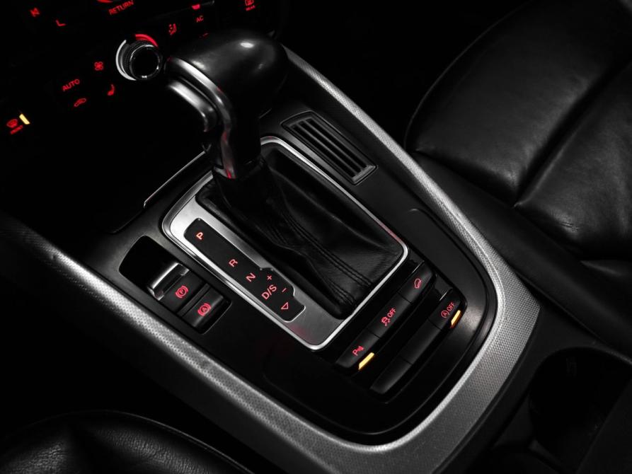 Audi Q5 I (8R) Рестайлинг Минеральные Воды  - изображение 10
