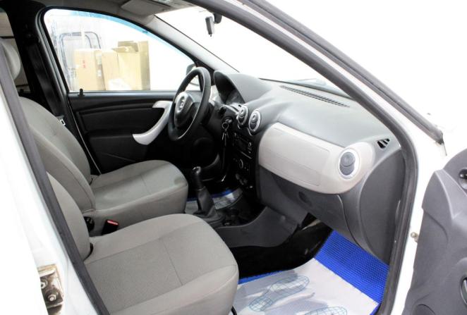 Lada (ВАЗ) Largus I с пробегом 2018 года, цена 770 000 рублей, 133497 км, универсал, Автокод Объявления