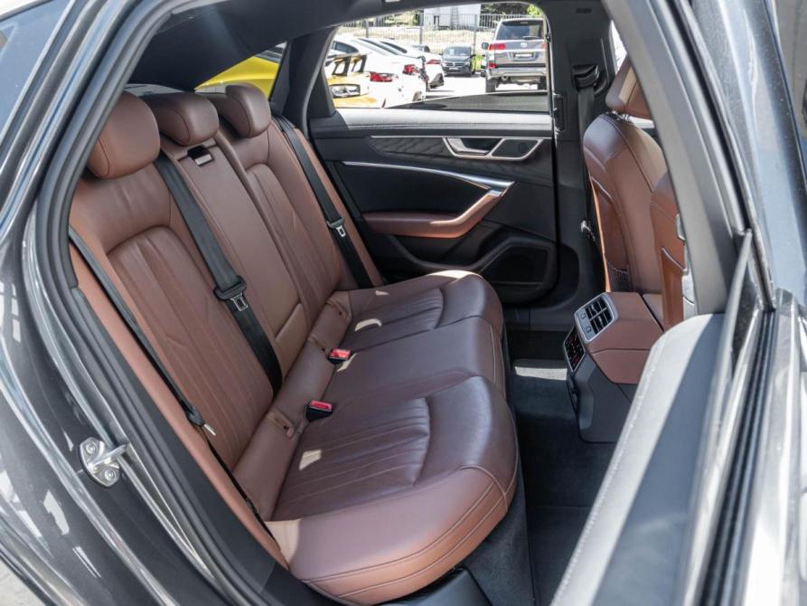 Audi A6 V (C8) Ставрополь  - изображение 7