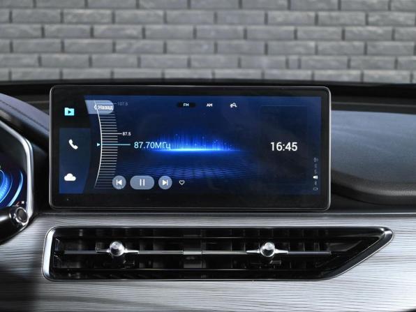 Chery Tiggo 8 Pro I с пробегом 2022 года, цена 2 100 000 рублей, 124337 км, внедорожник, Автокод Объявления