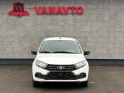 Lada (ВАЗ) Granta I Рестайлинг Альметьевск  - изображение 10