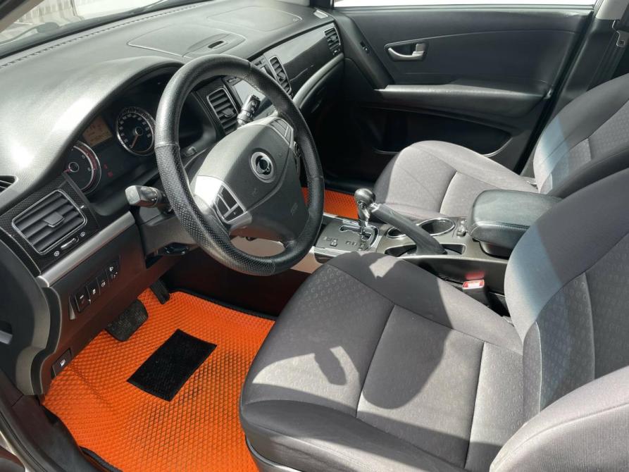 SsangYong Actyon II Стерлитамак  - изображение 9