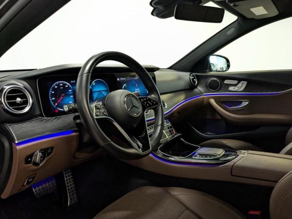 Mercedes-Benz E-Класс V (W213 S213 C238) Рестайлинг с пробегом 2021 года, цена 4 800 000 рублей, 67168 км, универсал, Автокод Объявления